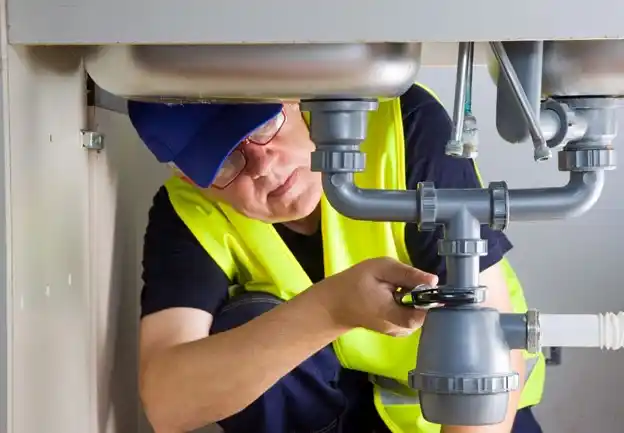 loodgieter Boesingheliede